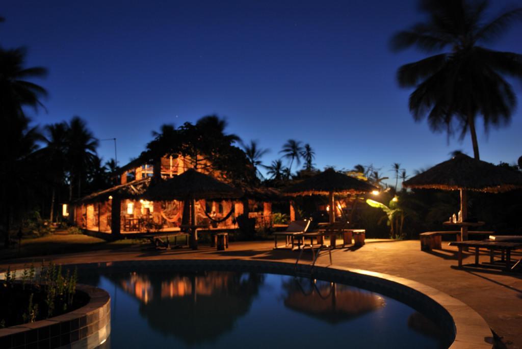 Rancho Do Buna Barreirinhas Exterior foto