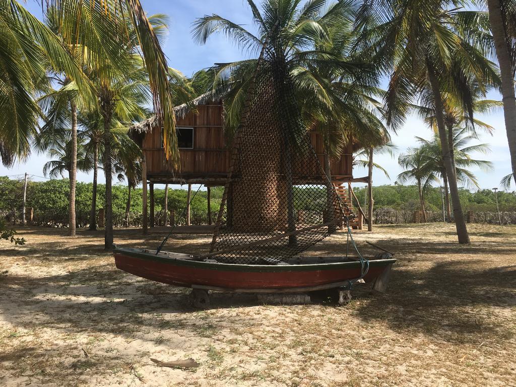 Rancho Do Buna Barreirinhas Exterior foto