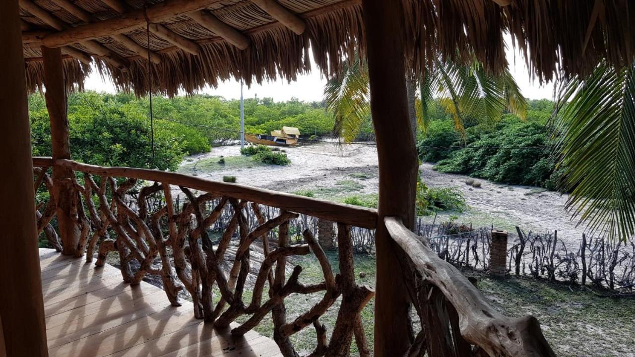 Rancho Do Buna Barreirinhas Exterior foto
