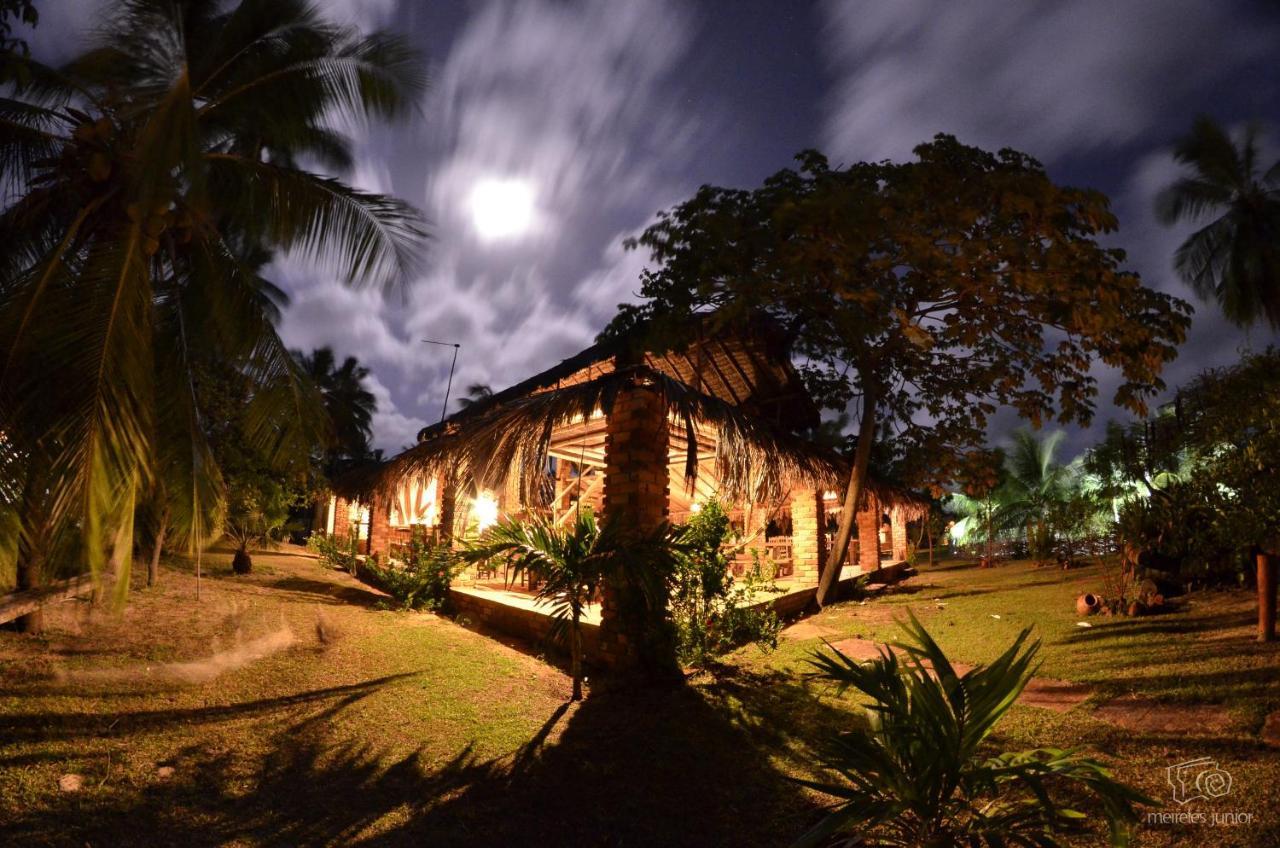 Rancho Do Buna Barreirinhas Exterior foto