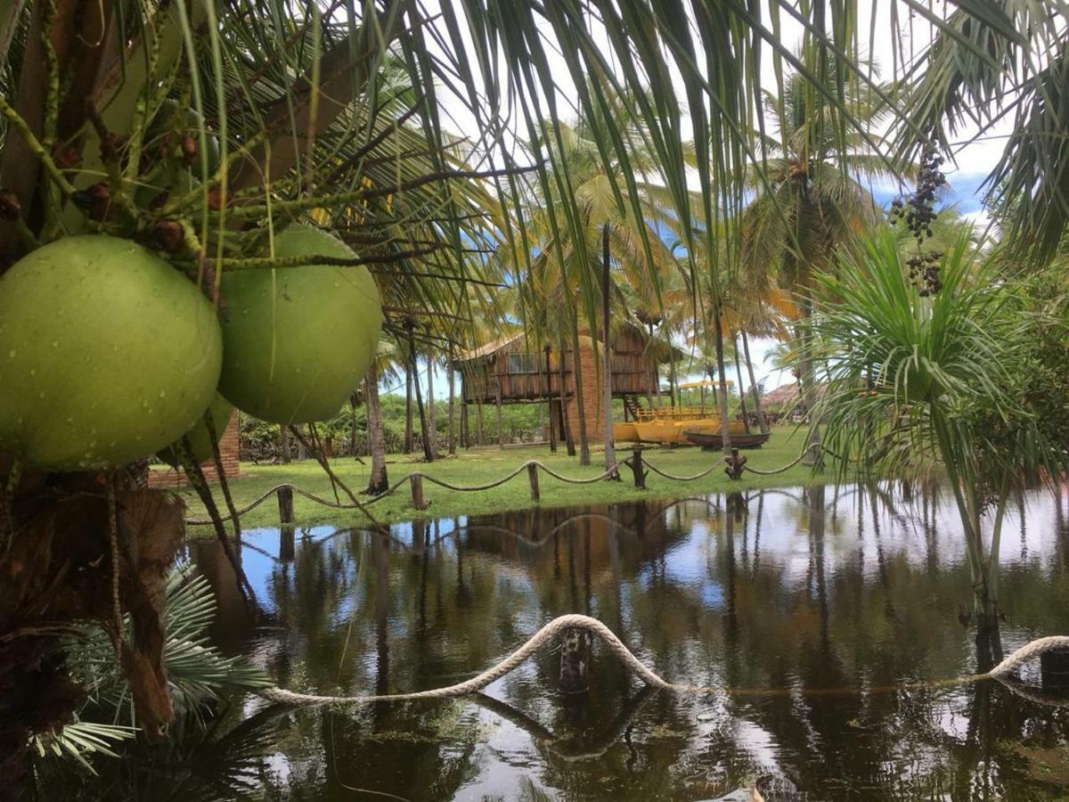 Rancho Do Buna Barreirinhas Exterior foto